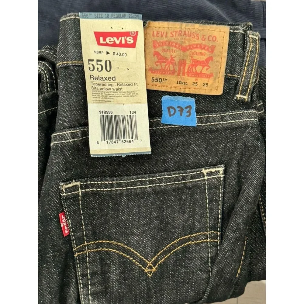 Levi-s Jeans